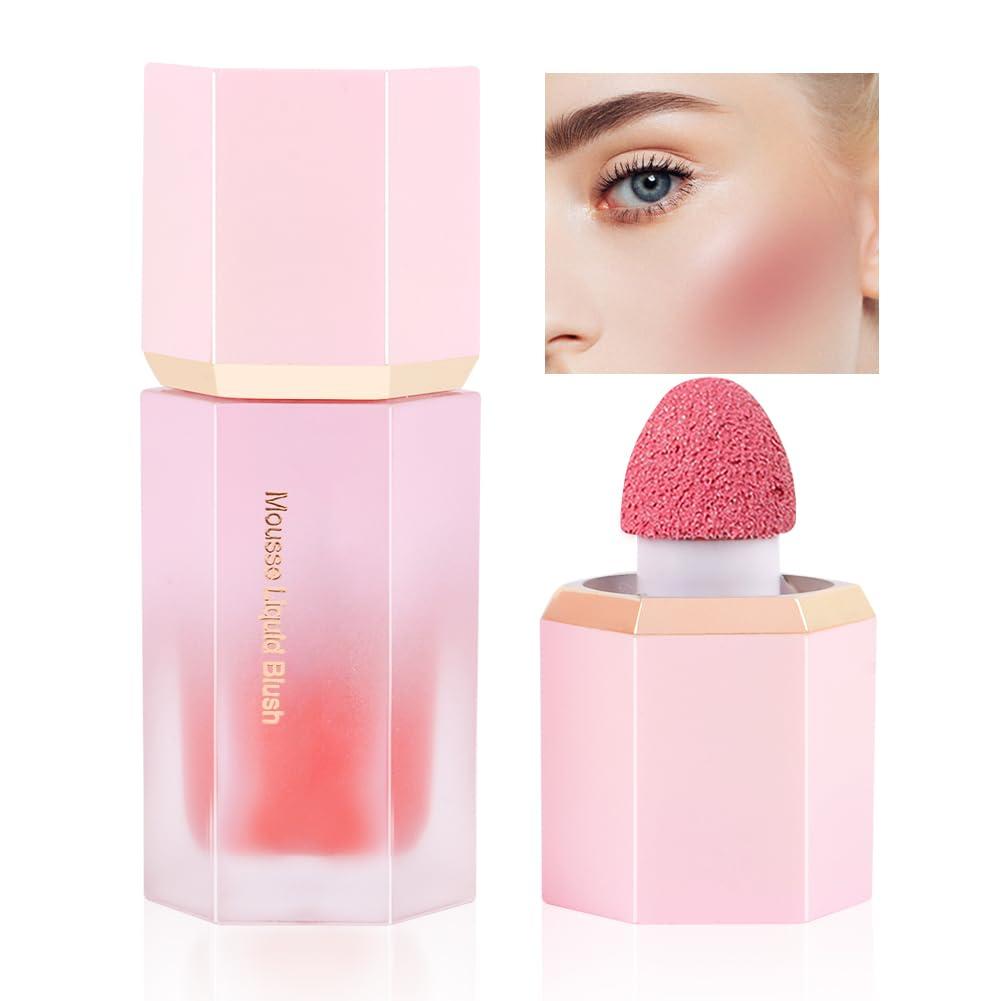 Warda Beauty - Liquid Blush
