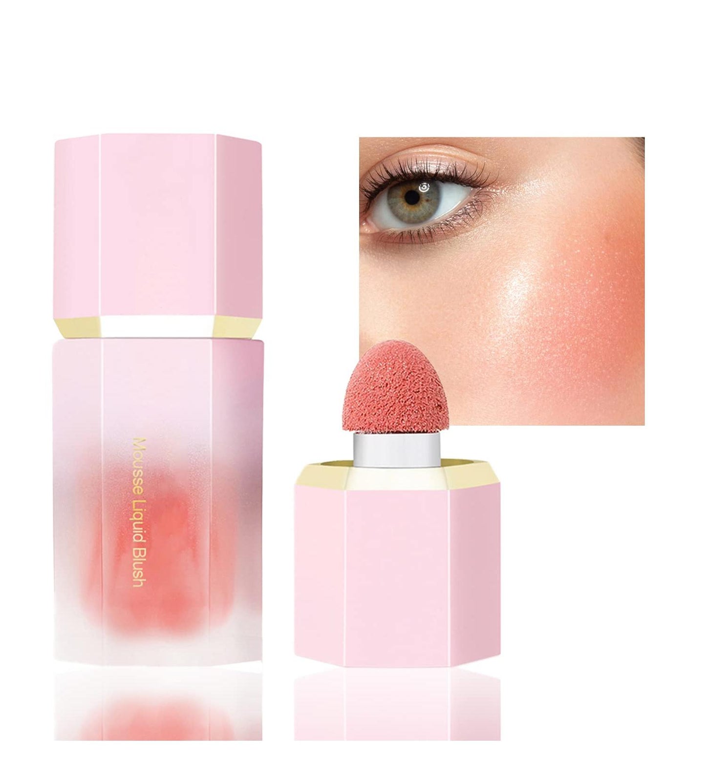 Warda Beauty - Liquid Blush