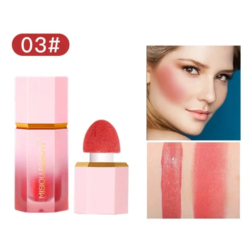 Warda Beauty - Liquid Blush
