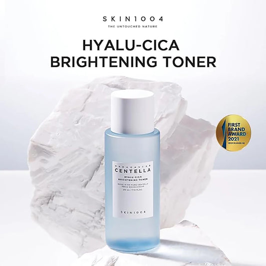 Cica Brightening Toner (Original) 30ml