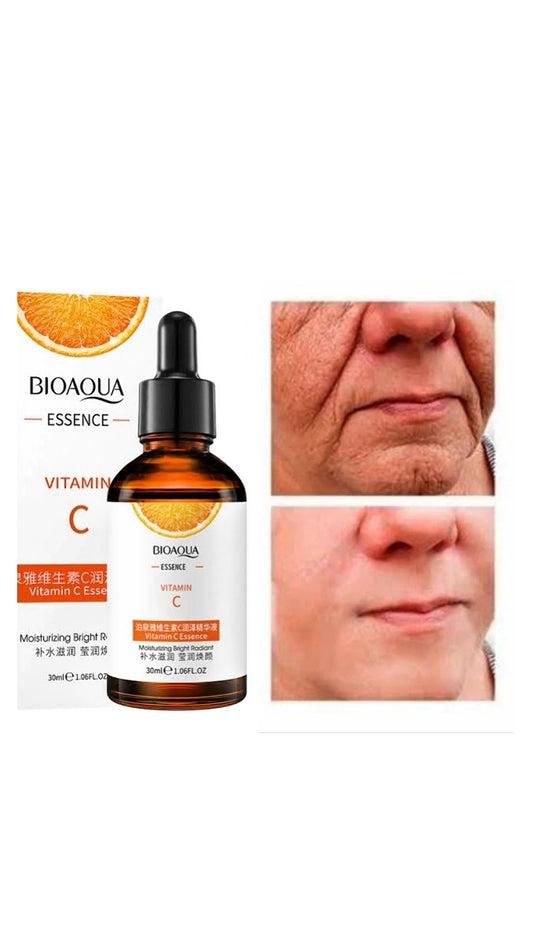 Vitamin C Serum (100ml)