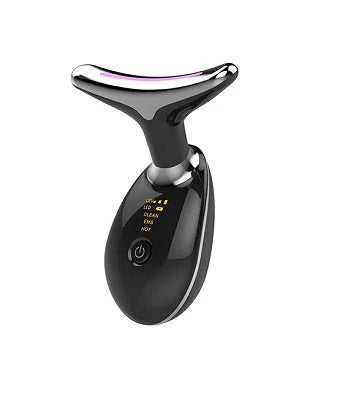 Facial & Neck Beauty Massager