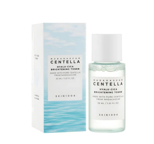 Cica Brightening Toner (Original) 30ml