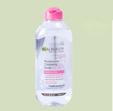 Makeup Remover (400ml)