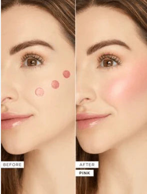 Warda Beauty - Liquid Blush