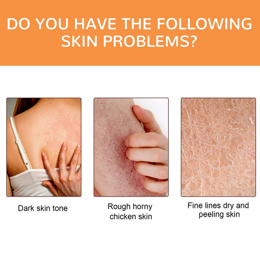 Vitamin C Body Oil (100ml)