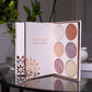 Multipurpose Beauty Palette (RB-544)