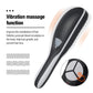 Hair-Increasing Instrument Hair-Growth Comb, Infrared Massage Health Comb