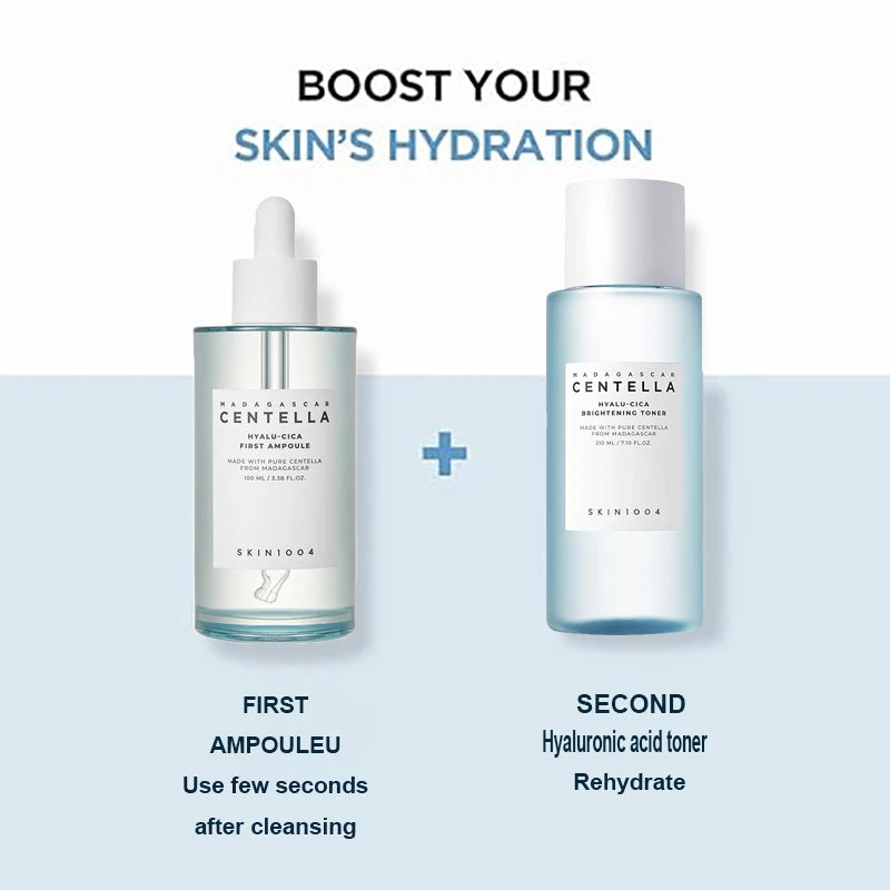 Cica Brightening Toner (Original) 30ml