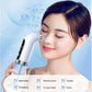 Water Circulation Face Vacuum Cleaner Electric Bubble Cleanser Blackhead Remover Pore Extractor Beauty Skin Care