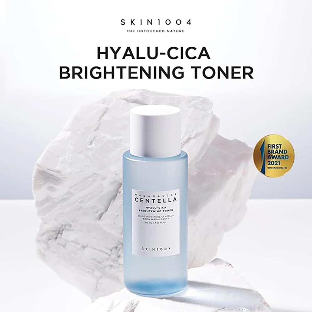 Cica Brightening Toner (Original) 30ml