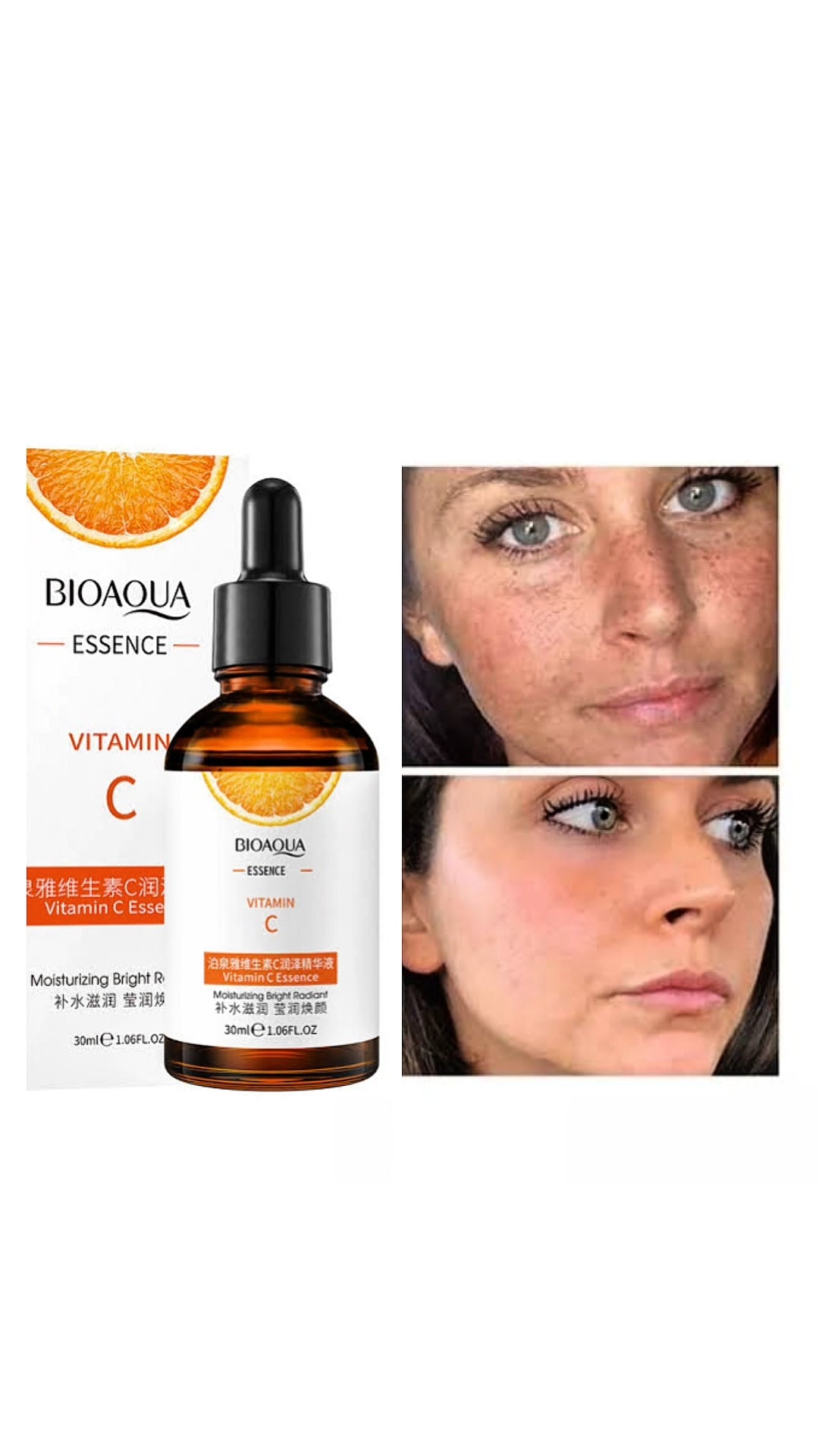 Vitamin C Serum (100ml)