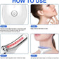 Facial & Neck Beauty Massager