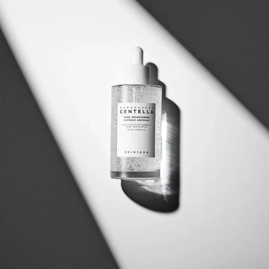 Centella - Tone Brightening Ampoule (Original)