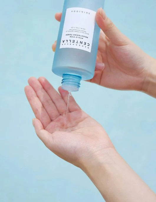 Cica Brightening Toner (Original) 30ml