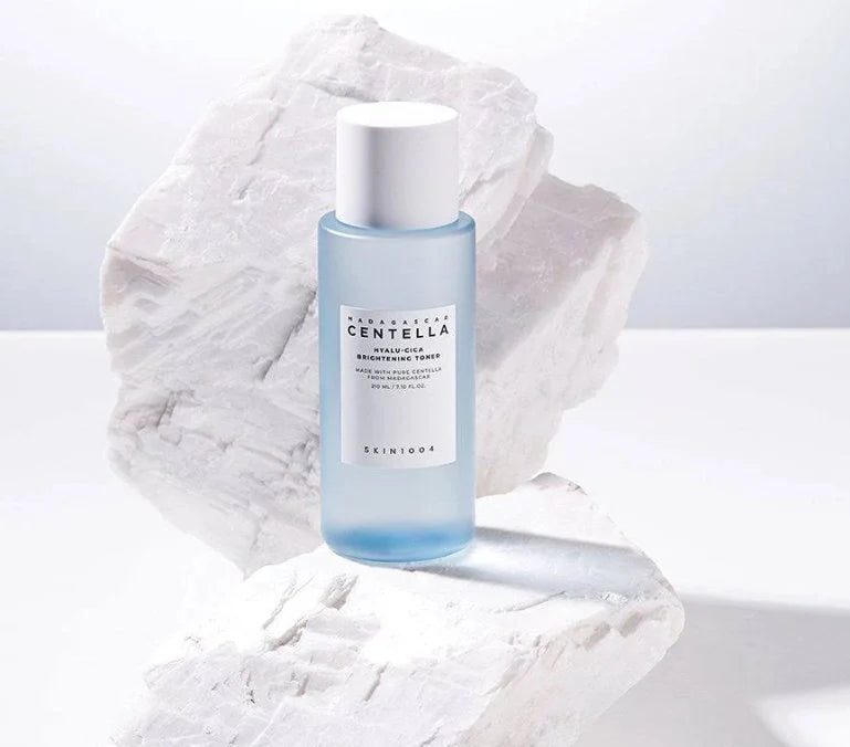 Cica Brightening Toner (Original) 30ml