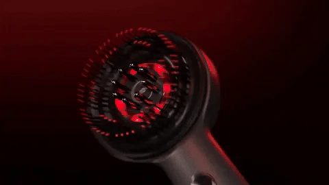 Multi-Function Scalp Massage Comb