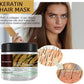 Keratin Hair Mask