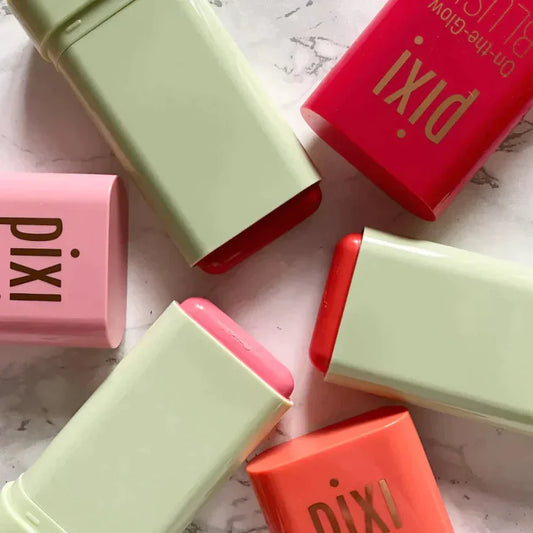 Pixi - Glow Blush – Tinted Moisture Stick (Original)