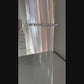 Storage Box LED Makeup Mirror Portable Portable Travel Makeup Organizer Carrying Box With Mirror LED