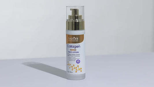 Sadoer - Collagen Firming Radiance (Original)