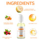 Vitamin C Body Oil (100ml)