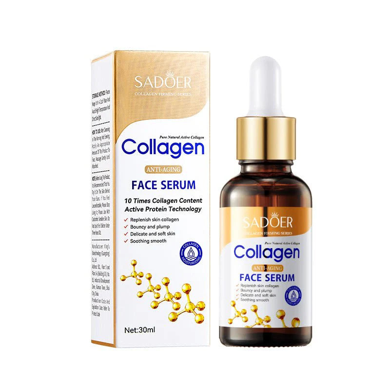 Sadoer - Collagen Firming Radiance (Original) 6-Piece Skincare Set