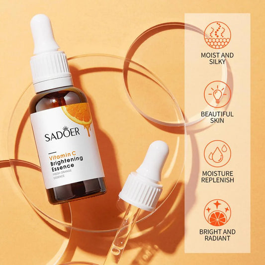 Sadoer - Vitamin C Brightening Essence (Original)
