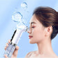 Water Circulation Face Vacuum Cleaner Electric Bubble Cleanser Blackhead Remover Pore Extractor Beauty Skin Care