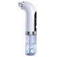 Water Circulation Face Vacuum Cleaner Electric Bubble Cleanser Blackhead Remover Pore Extractor Beauty Skin Care